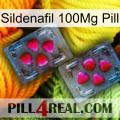 Sildenafil 100Mg Pill 15